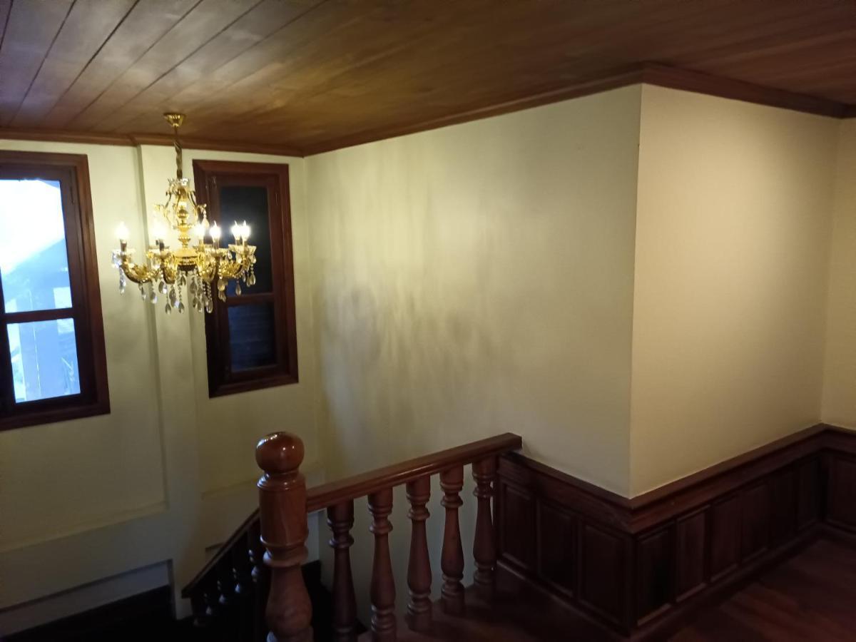 遗忘时光guesthouse Sky Dragon Guesthouse Luang Prabang Luaran gambar