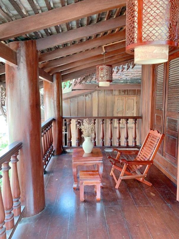 遗忘时光guesthouse Sky Dragon Guesthouse Luang Prabang Luaran gambar