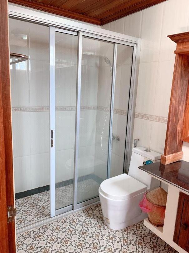 遗忘时光guesthouse Sky Dragon Guesthouse Luang Prabang Luaran gambar